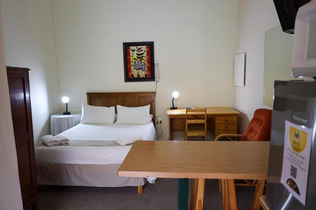 Profcon Resort Graaff Reinet Exterior photo