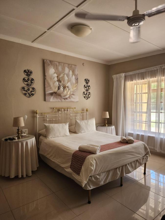 Profcon Resort Graaff Reinet Exterior photo