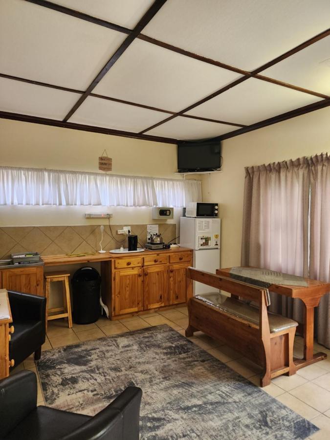 Profcon Resort Graaff Reinet Exterior photo