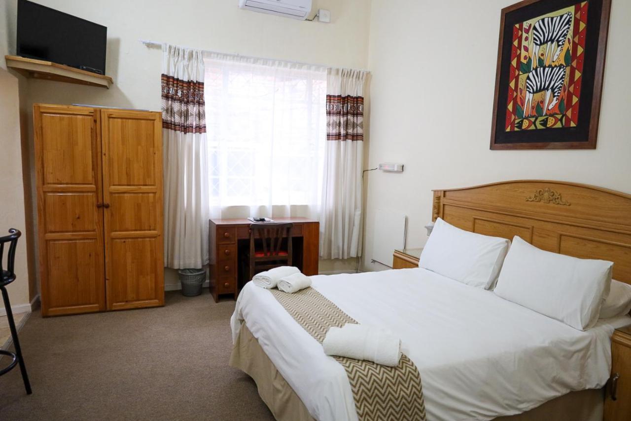 Profcon Resort Graaff Reinet Exterior photo